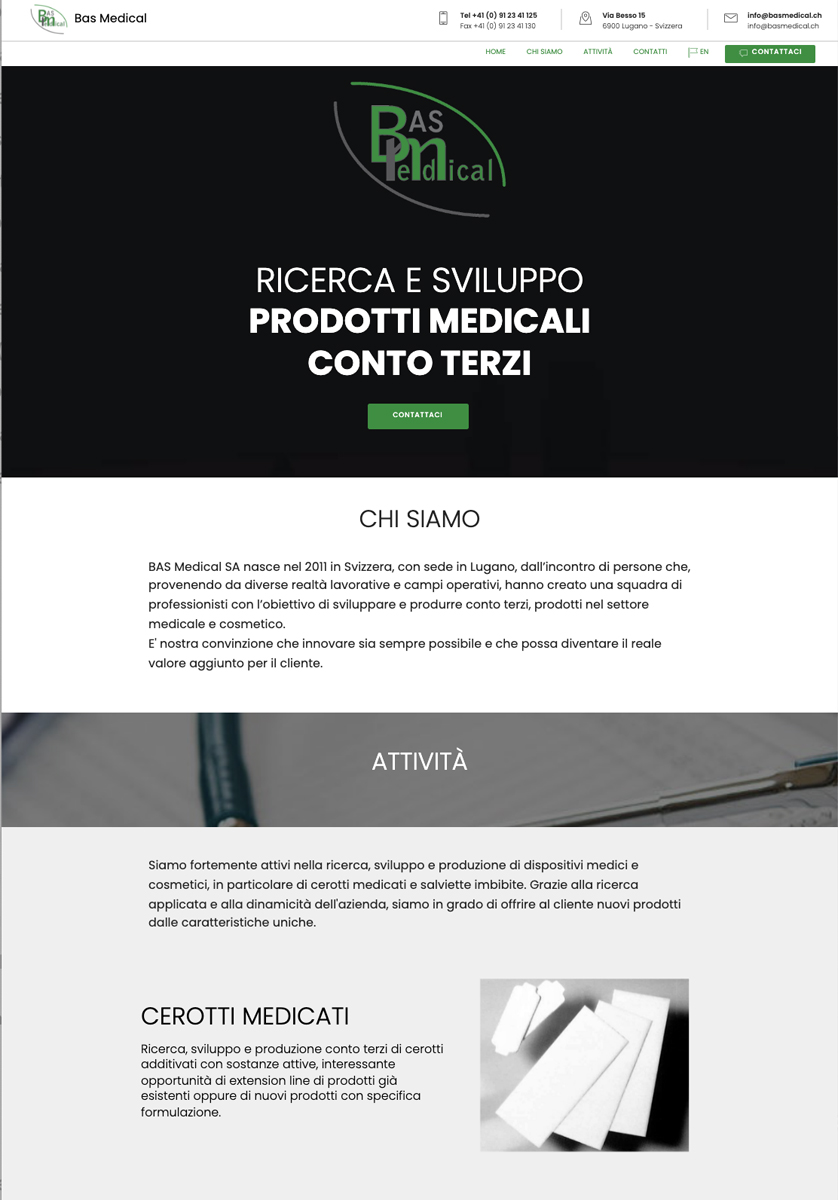 company